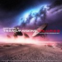 Enigmatic Desire feat Sandcastle - Last Breath