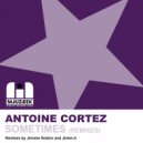 Antoine Cortez - Sometimes