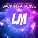 Deepblue & Flip De Riviera feat. Ivo Soares - Back In Paradise (Radio Edit)