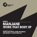 Manjane - 303 Toolz #1 (Original Mix)