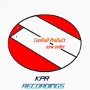 Conrad Product - Broken Rhythm