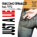 Giacomo Ghinazzi feat. Tito - Just A Lie (Easy Summer Mix)