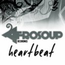 Simona Gee Dj - Heartbeat (Cerux Mix)