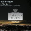Evan Virgan - In The Night