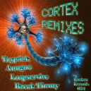 Bad Tango - Cortex (Break Theory Remix)