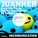 Juanher - Incomunication (Dj Trasgo Remix)