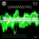 Warminstrel - The Last Oscillator