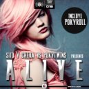 Sito & Cheka Vs PokyTwins - Poky Roll (Original Mix)