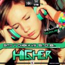 Sito & Cheka Vs Sanz & One Feat. Brivi - Vicious 2