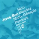 Jonny Bee - Hypermatik