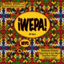 Antonio Ocasio - Another Place