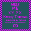 Kenny Thomas - Miss Me (Dave C and Toni Economiedes Dub Remix)