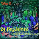 Dj Brahmin - Sensation Time (Original Mix)