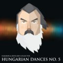Nakarok & Redcard Collector - Hungarian Dances No. 5