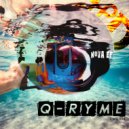 Q-Ryme - Intro-Modular Synth (Original mix)