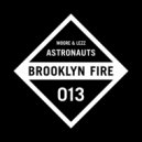 Moore & Lezz - Astronauts, Pt. 1