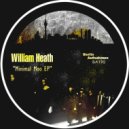 William Heath - Minimal Moo (Original Mix)