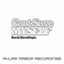 Burak Harsitlioglu - Cant Save Myself