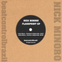 Nick Minoro - Caveman (Original Mix)