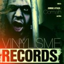 Comah - Zombie Attack