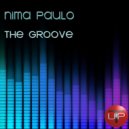Nima Paulo - Neptuno\'s Power (Original Mix)