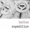 Karl Lost - New World