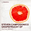 Steven Campodonico - Rea