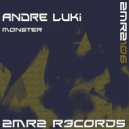 Andre Luki - Monster