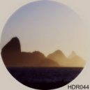 Anti Glamour - Bossa E Nossa (FlangerX Remix)