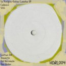 Sin Amigos - Cactus Del Desierto Del Noroeste (Original Mix)