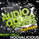Mickey Crilly - Hoovalicious (Original Mix)