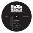 Losque - Take Off (Ilya Deep\'s Reflections On The Water Remix)
