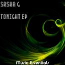 Sasha G - Evening On The Beach (Original Mix)