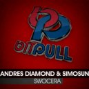 Andres Diamond & Simosun feat. Grime Vice - Swocera (Pro Killah) (Original Vocal Mix)