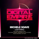 Michele Soave - Lightning (The Digital Monkey Remix)
