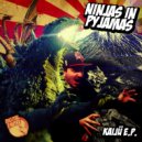 Ninjas In Pyjamas - King Caesar (Original Mix)