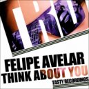 Felipe Avelar - Freak (Original Mix)