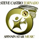 Steve Castro - Tornado (Original Dub Mix)