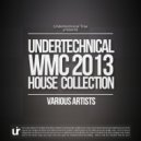 Artur Grek & Tim F.Resh - Carnaval (Original Mix)