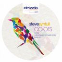 Steve Synfull - Colors (Sean Michaels Remix)
