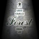 Marat Kamaliev - Forest (Original Mix)