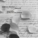 Anthony Godwin - La Marche Des Ombres