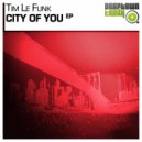 Tim Le Funk - When You Say
