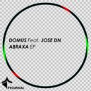 Domus, Jose Dn - Calavera (Original Mix)