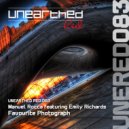 Manuel Rocca featuring Emily Richards - Favourite Photograph