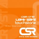 Touchstone - Light Wave (Peter Santos Remode)