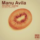 Manu Avila - Another Game (Diego Medina Remix)