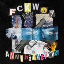 Fckway - Bebop (prod by. kick.flp)