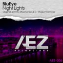 BluEye - Night Lights