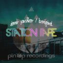 Damir Pushkar & B.Original - Station Tape (Original Mix)